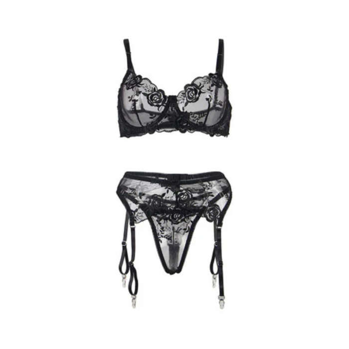 Lingerie e Fatos