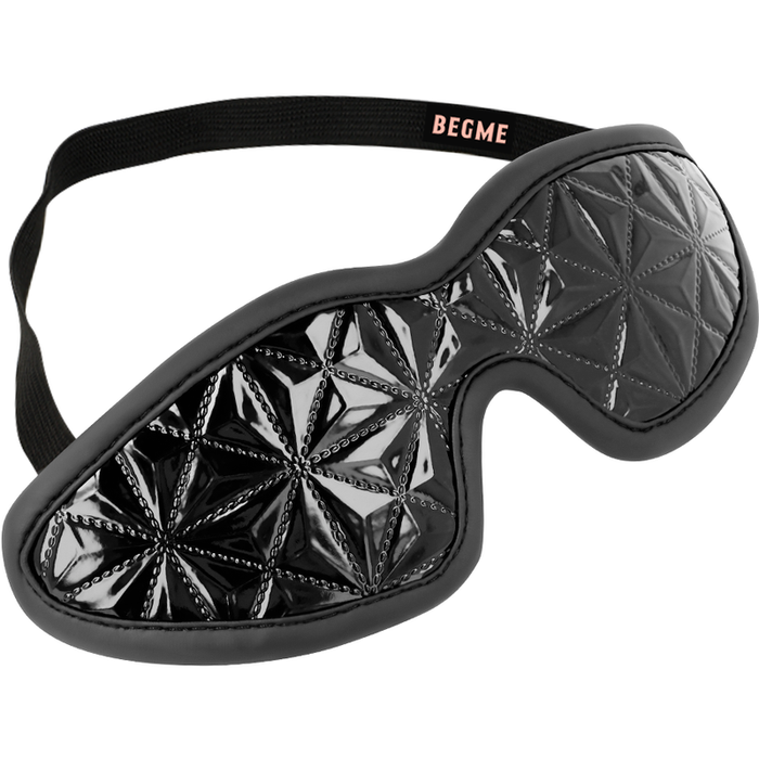 Begme - Black Edition Premium Venda com Forro de Neoprene