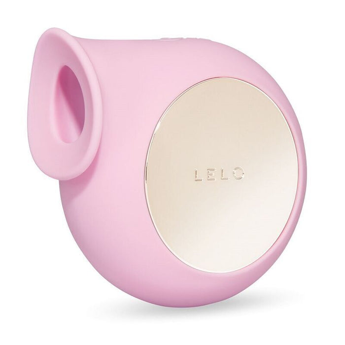 LELO - Sila Cruise Estimulador de Onda - Rosa
